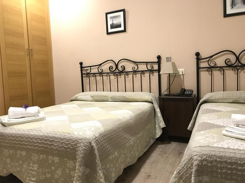 Hostal El Pilar фото 15