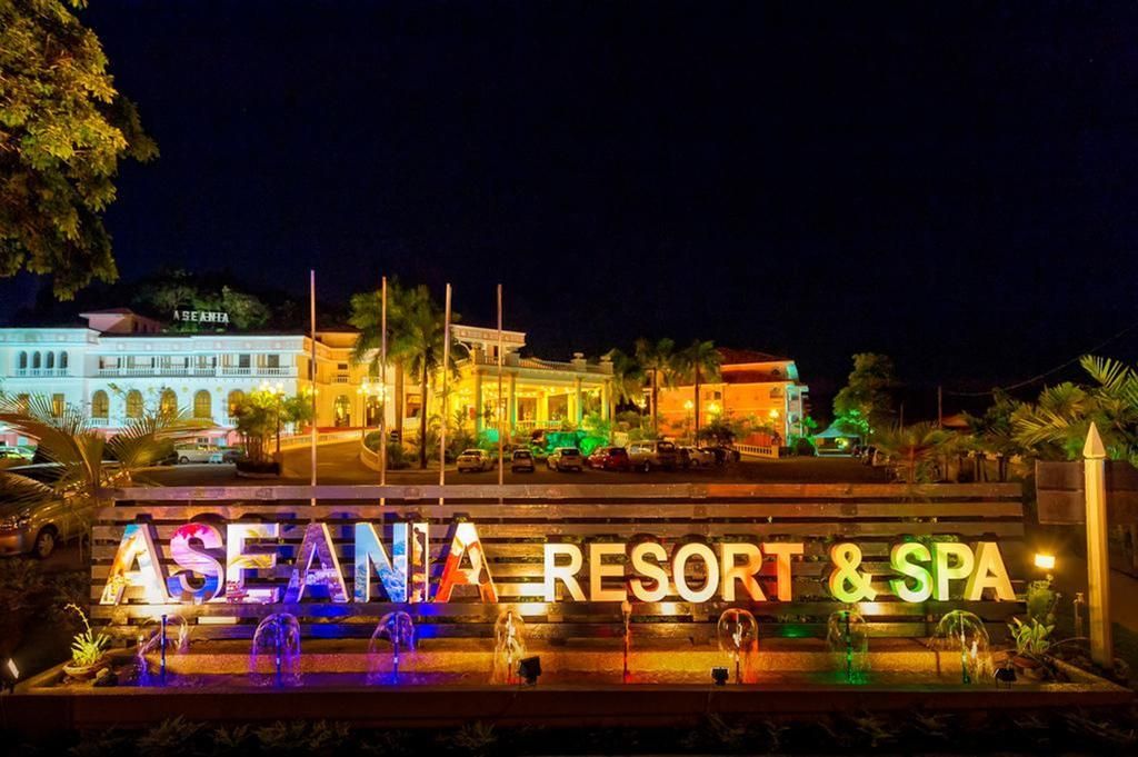 Aseania Resort & Spa Langkawi фото 0