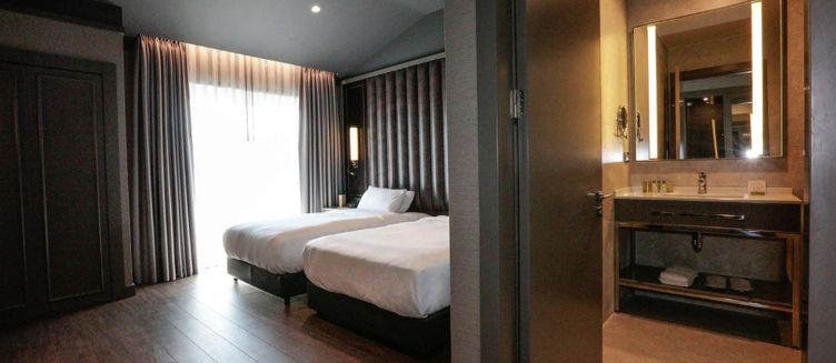Фото отеля DoubleTree by Hilton Hotel Izmir Airport