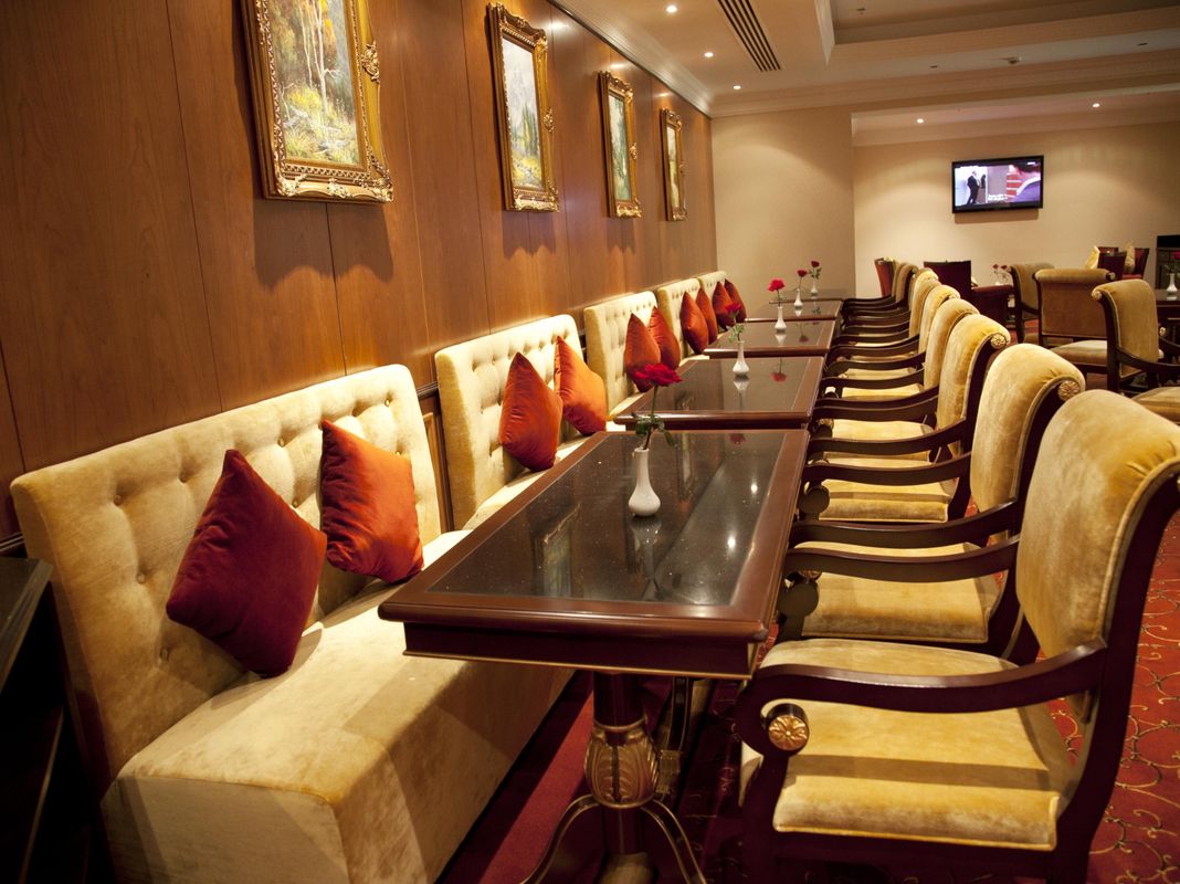 Grand Excelsior Hotel Al Barsha фото 46