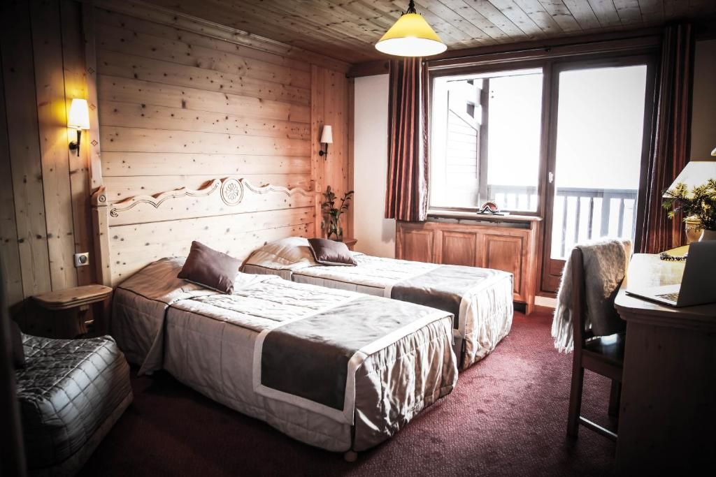 Le Refuge фото 31