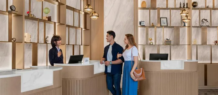 Фото отеля Four Points By Sheraton KlCC