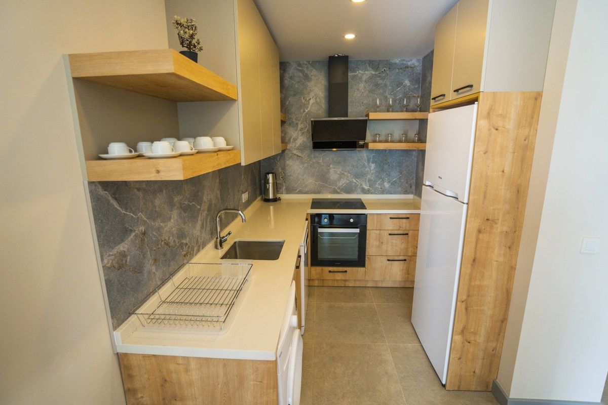 Let'stay Marine Homes фото 32