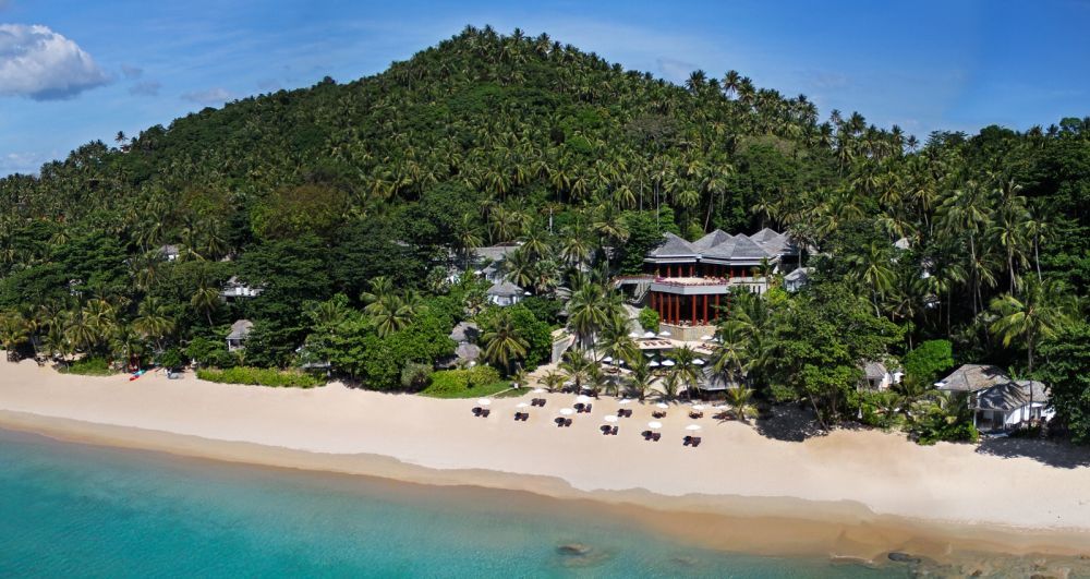 The Surin Phuket фото 36