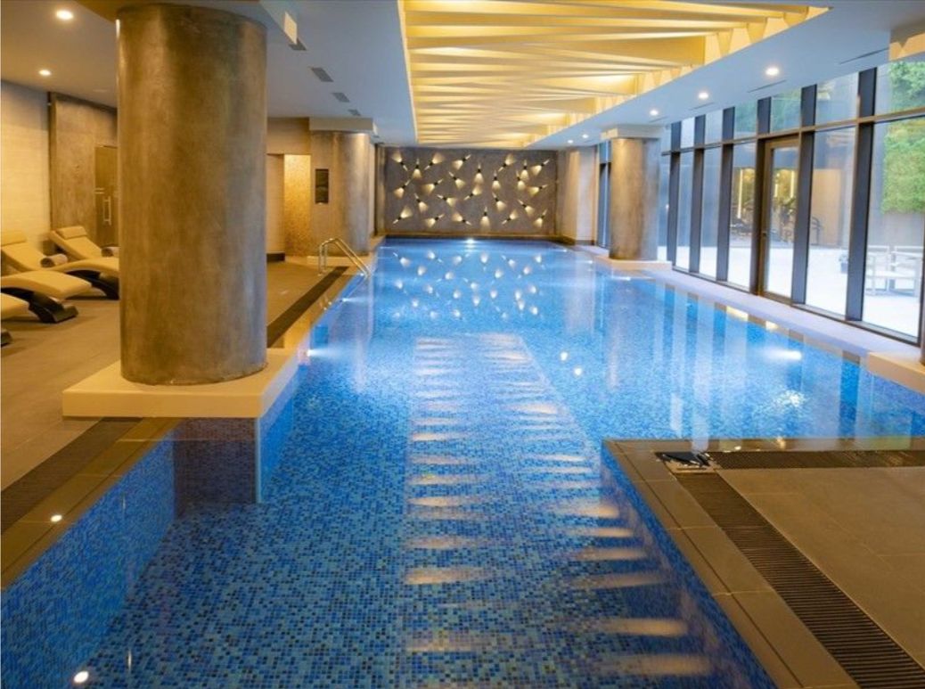 Sofitel Istanbul Taksim фото 6
