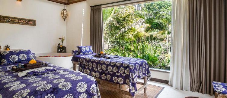 Фото отеля Pramana Watu Kurung Resort