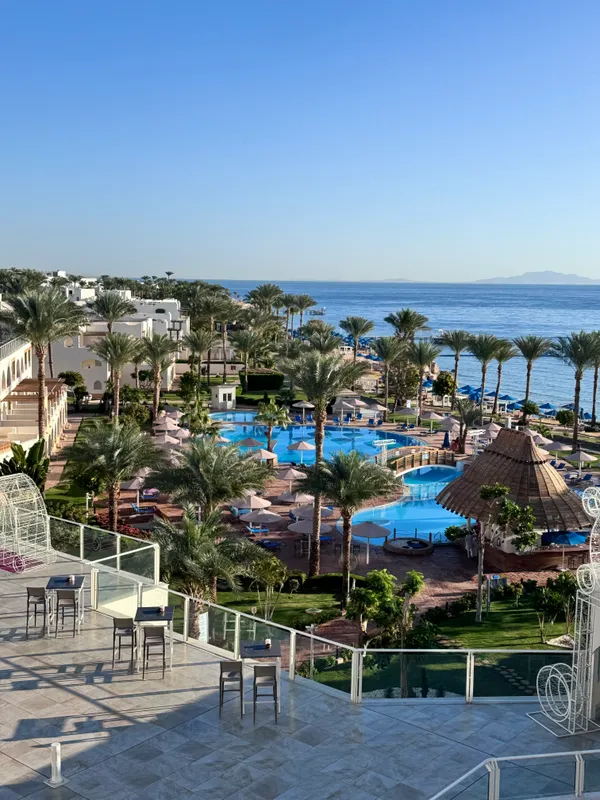 Pickalbatros Royal Grand Resort Sharm El Sheikh (Adults Only) фото 139
