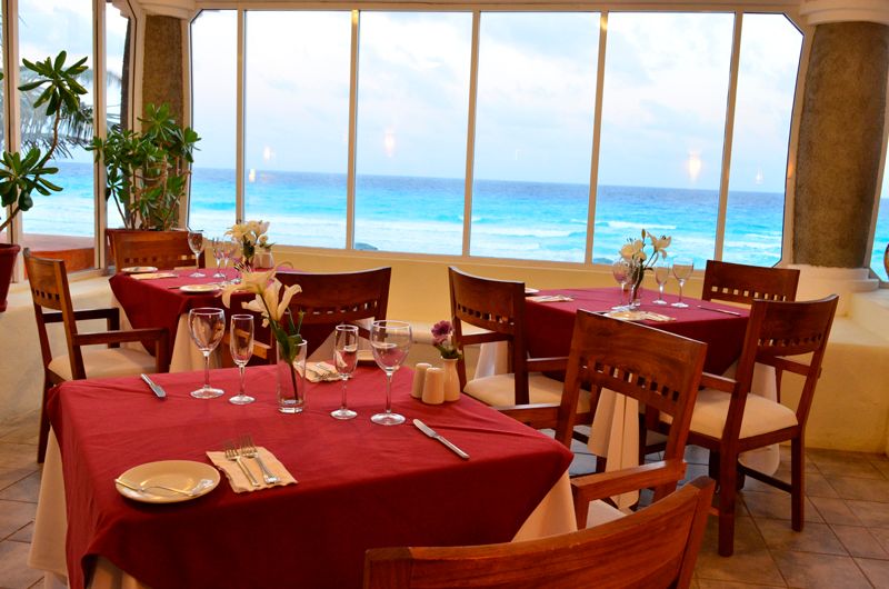 MIA Cancun Resort фото 4