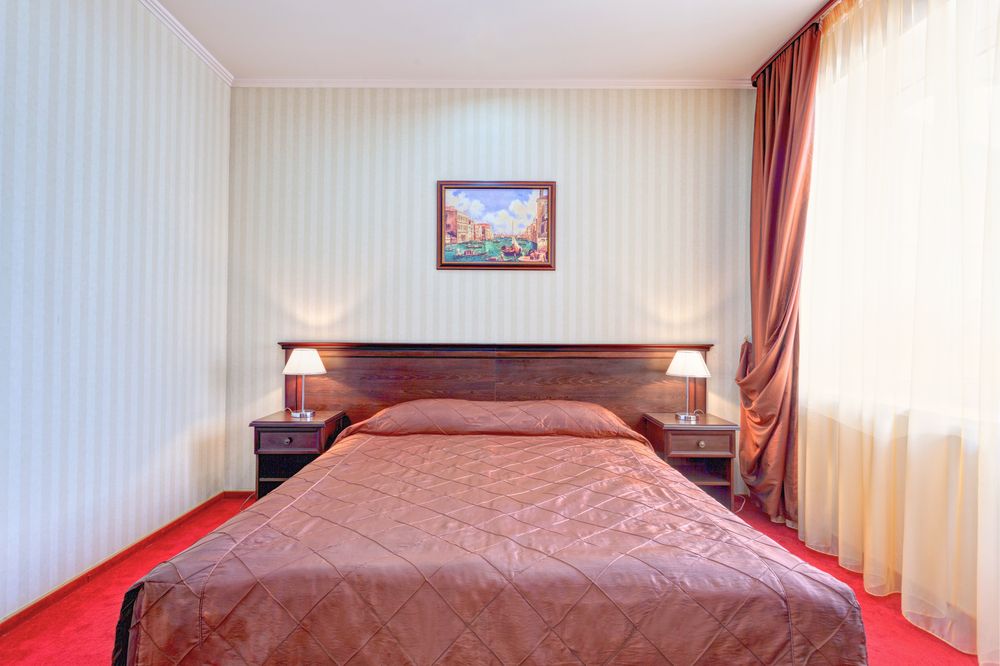 Гостиница «Delmont Hotel» фото 43