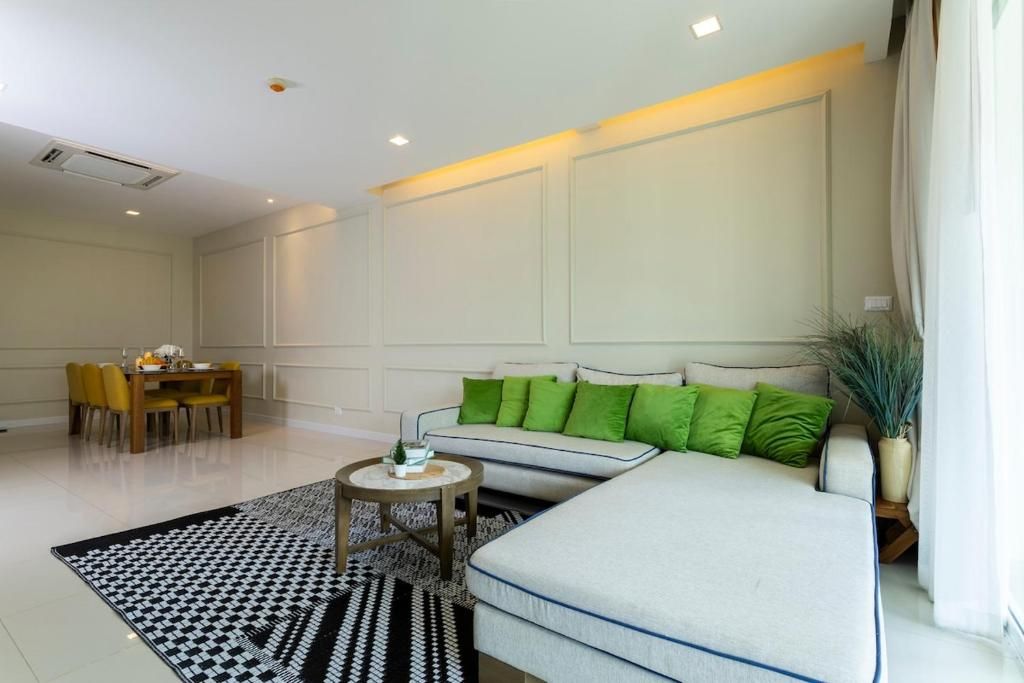 Vip Dream Suite Residence, Klong Muang Beachfront Krabi фото 3