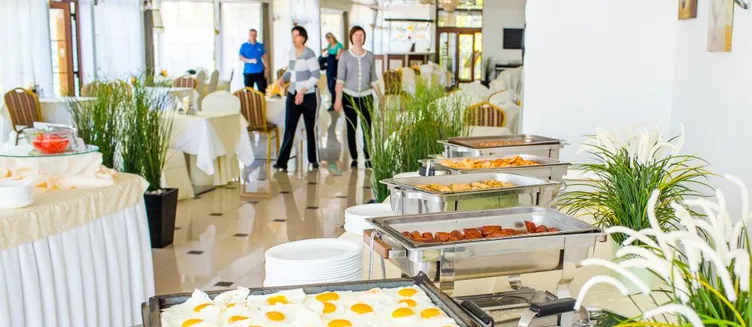 Фото отеля Волна