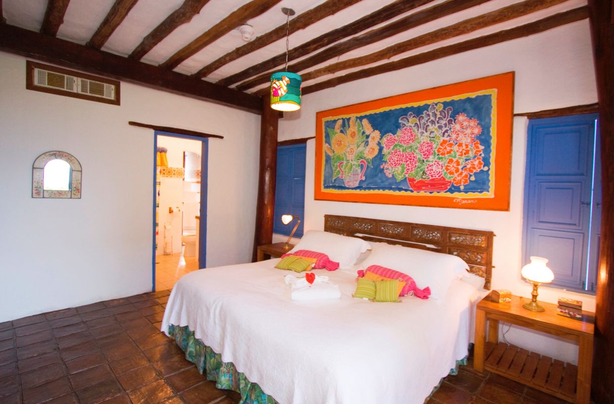 Villa Maloka фото 2