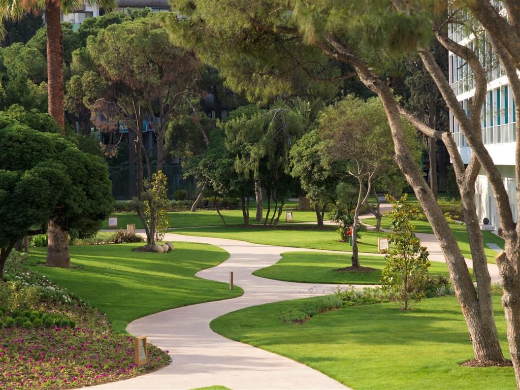 Swissôtel Grand Efes Izmir фото 8