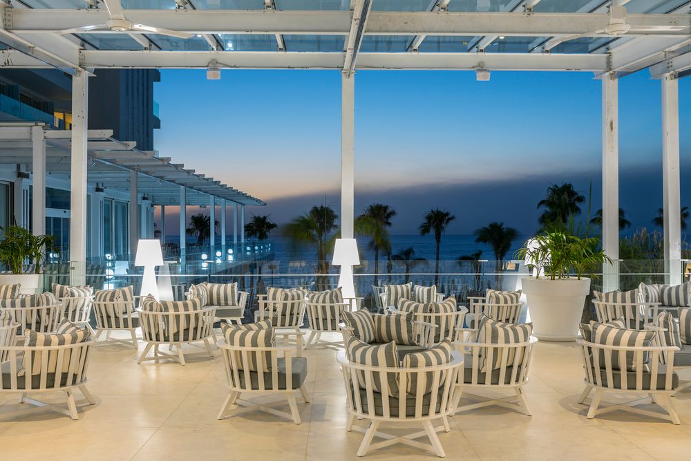 Constantinos The Great Beach Hotel фото 65