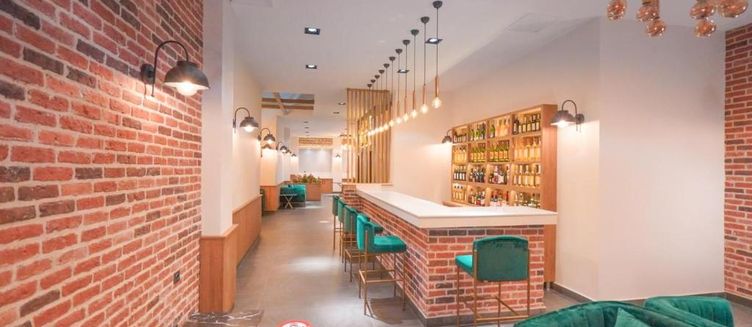 Фото отеля Hotel Amore