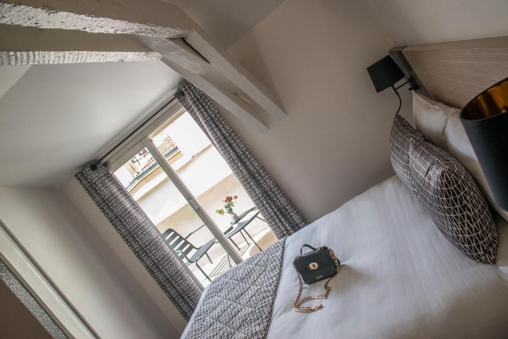 Hotel Saint Gothard фото 23