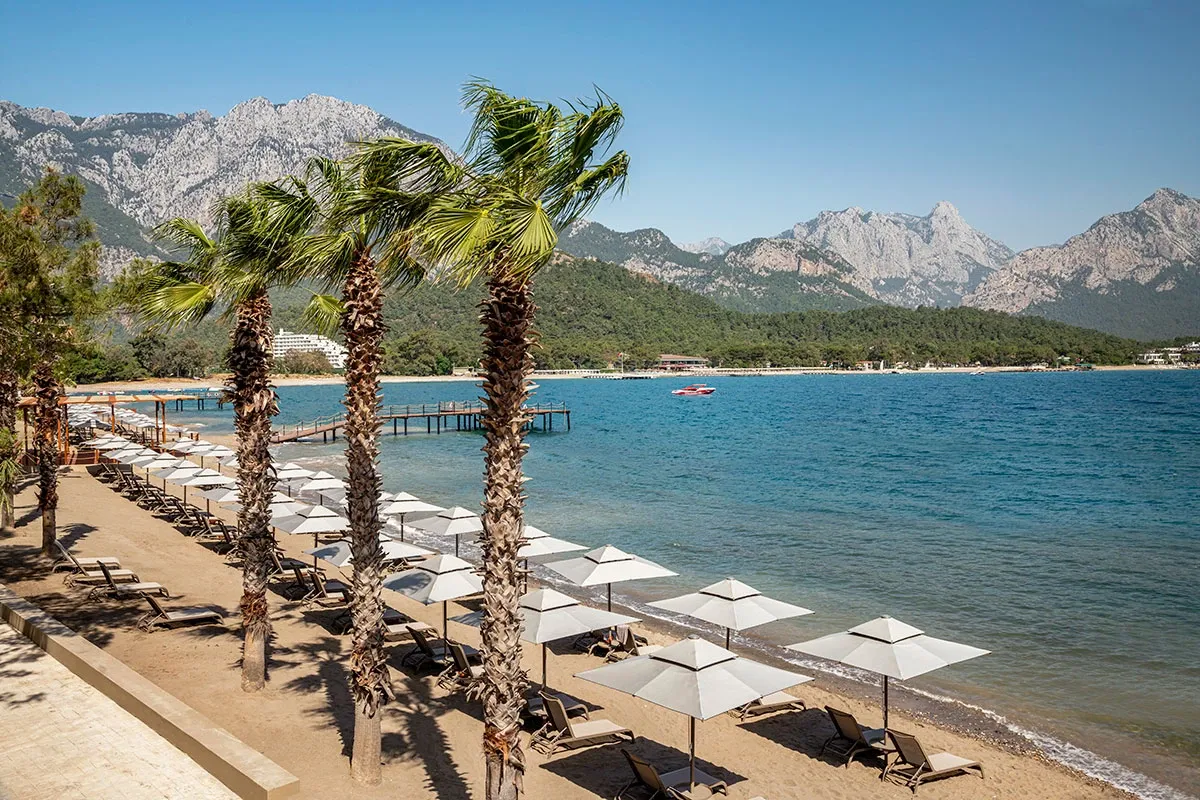 Ng Phaselis Bay фото 8