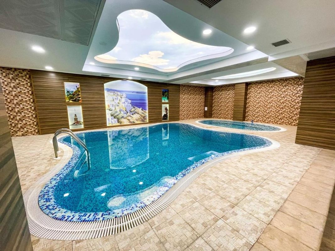 Premier Palace Baku фото 29