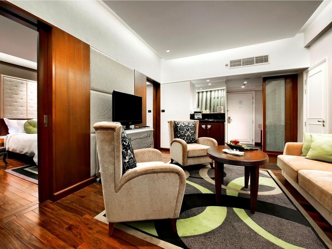 Movenpick Hotel Hanoi фото 6