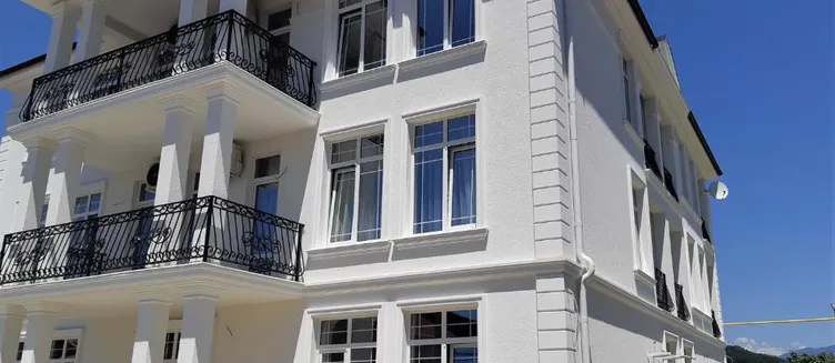 Фото отеля Гостевой дом «Аурум»