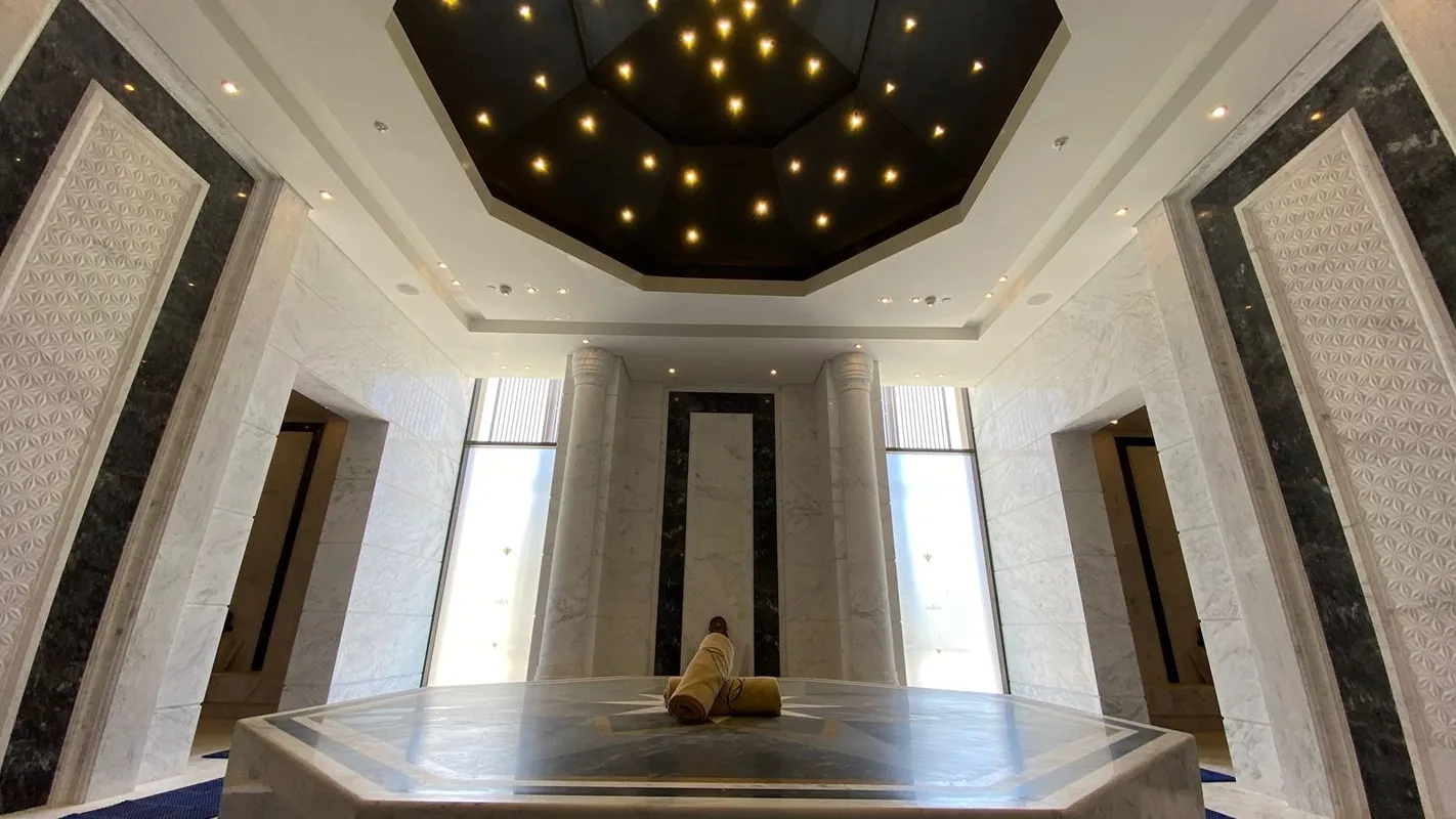Rixos Premium Magawish Suites & Villas фото 30