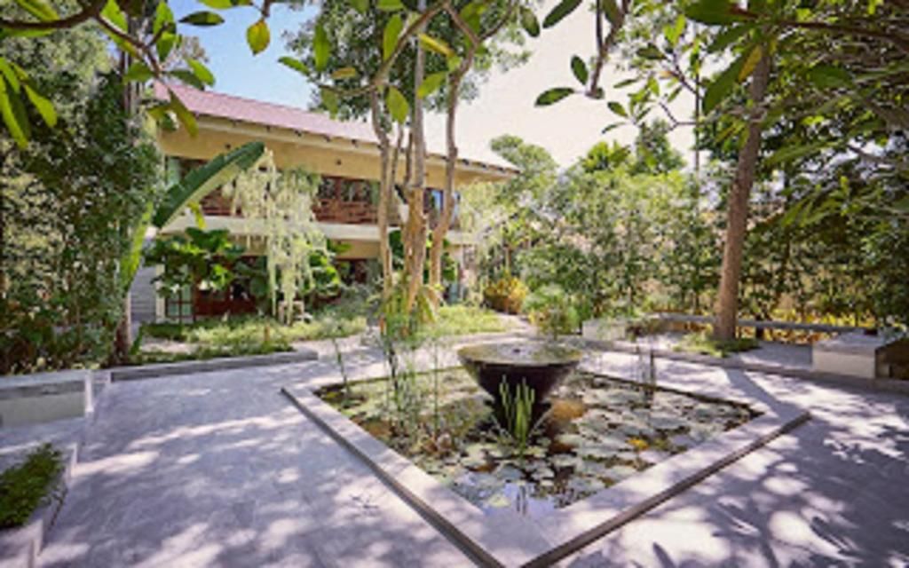 Sea Sand Sun Resort and Villas фото 97