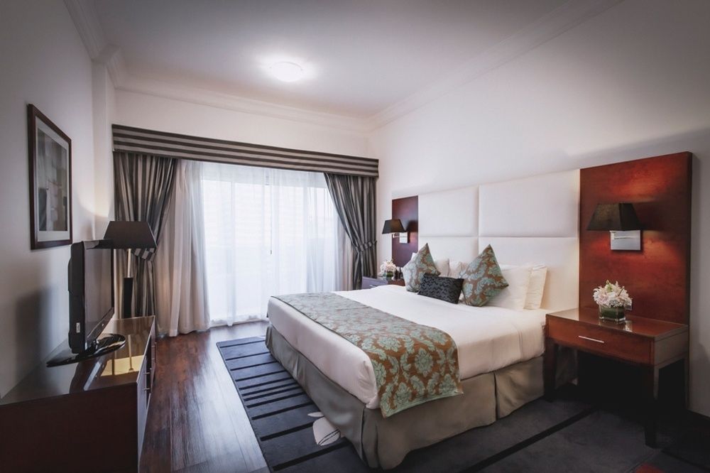 Golden Sands Hotel & Residences фото 67