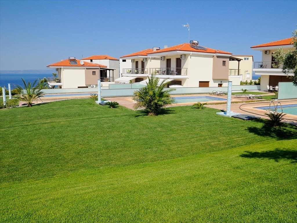 Villa Dream фото 2
