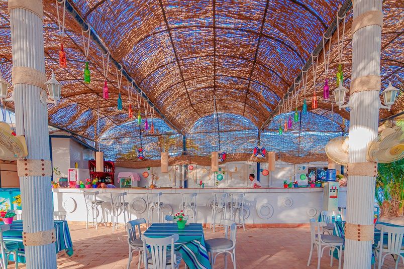 Lotus Bay Beach Resort фото 14