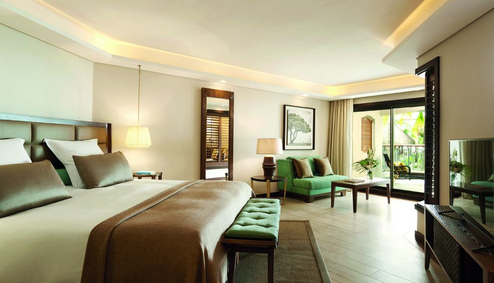 Royal Palm Beachcomber Luxury фото 46