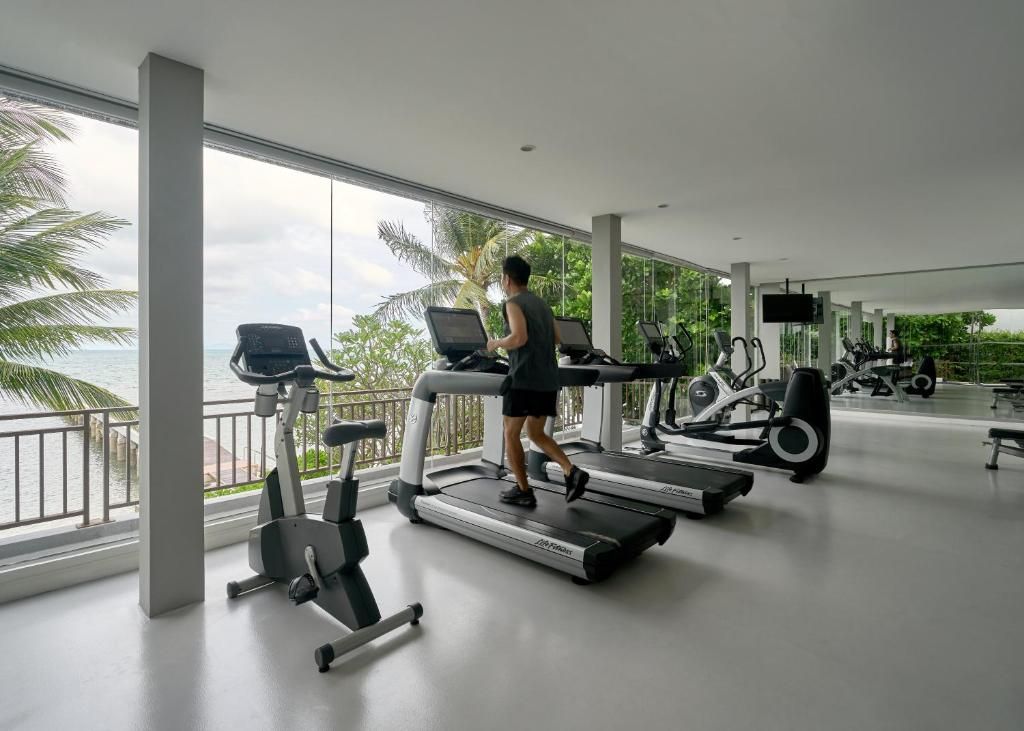 InterContinental Koh Samui Resort фото 91