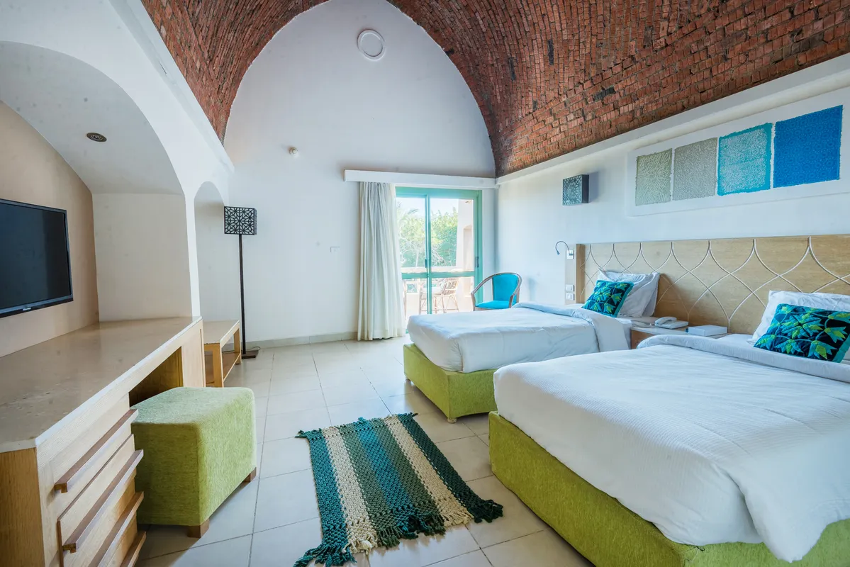 Shams Alam Beach Resort фото 1