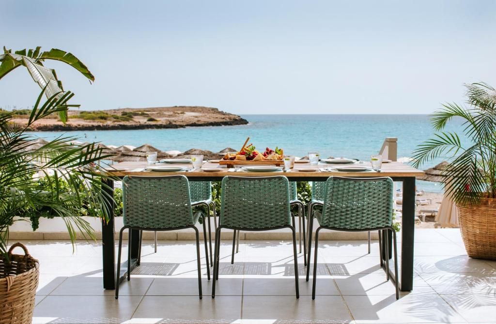 Nissi Beach Resort фото 33
