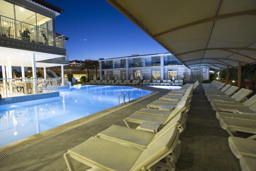 Sun Club Side фото 81