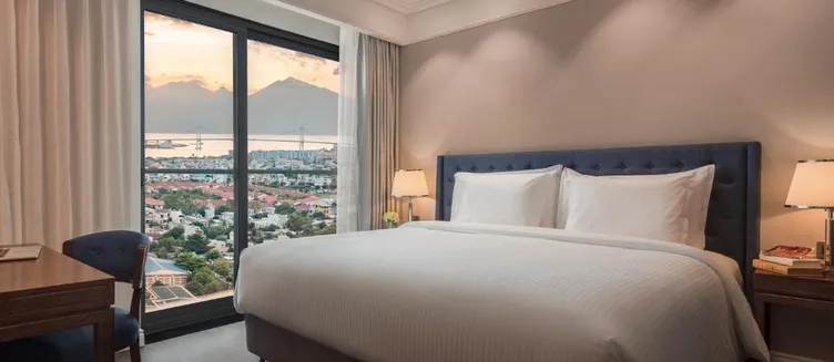 Фото отеля Altara Suites