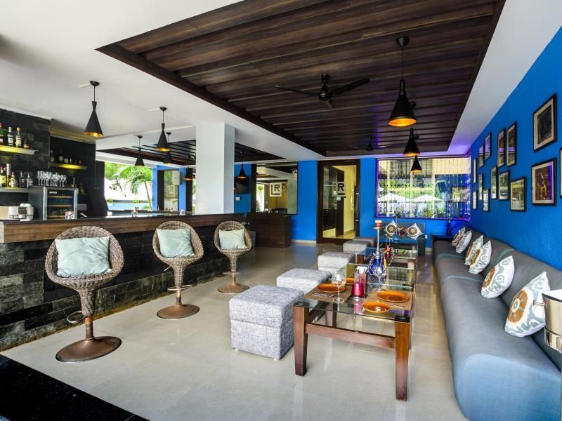 Living Room фото 84