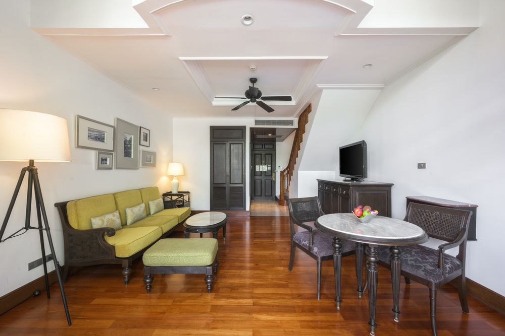 Centara Grand Beach Resort & Villas SHA Extra Plus фото 100