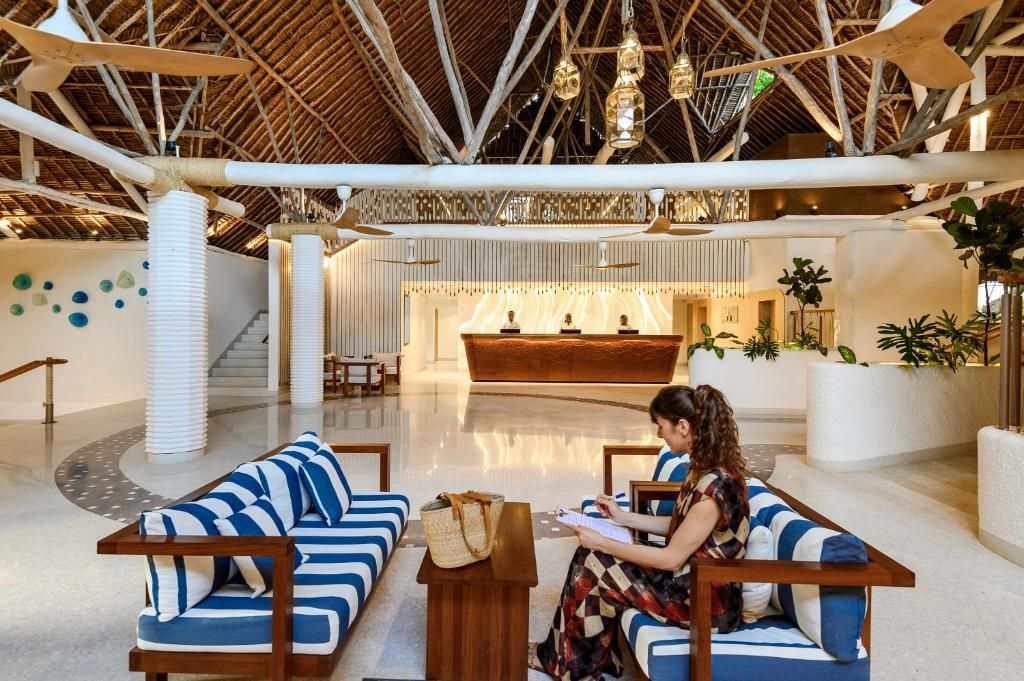 Leisure Lodge Beach & Golf Resort фото 15