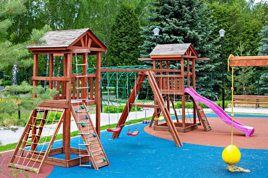 Парк-отель «Sofrino Park Hotel» фото 16
