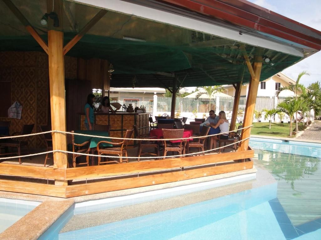Harmony Guest House фото 66