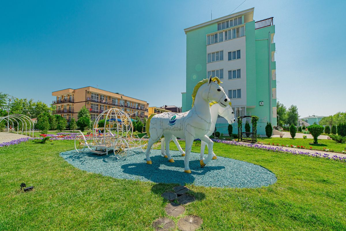 Лазурный Берег фото 54