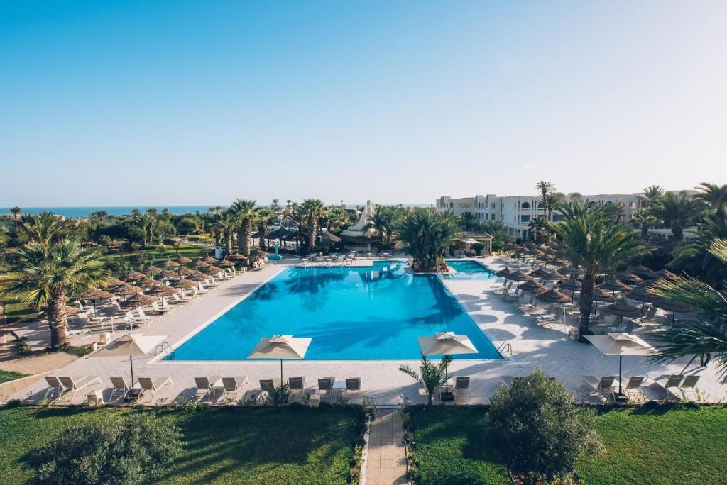 Iberostar Mehari Djerba фото 15