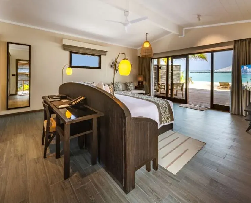 Nala Maldives by Jawakara (Adults Only) фото 5