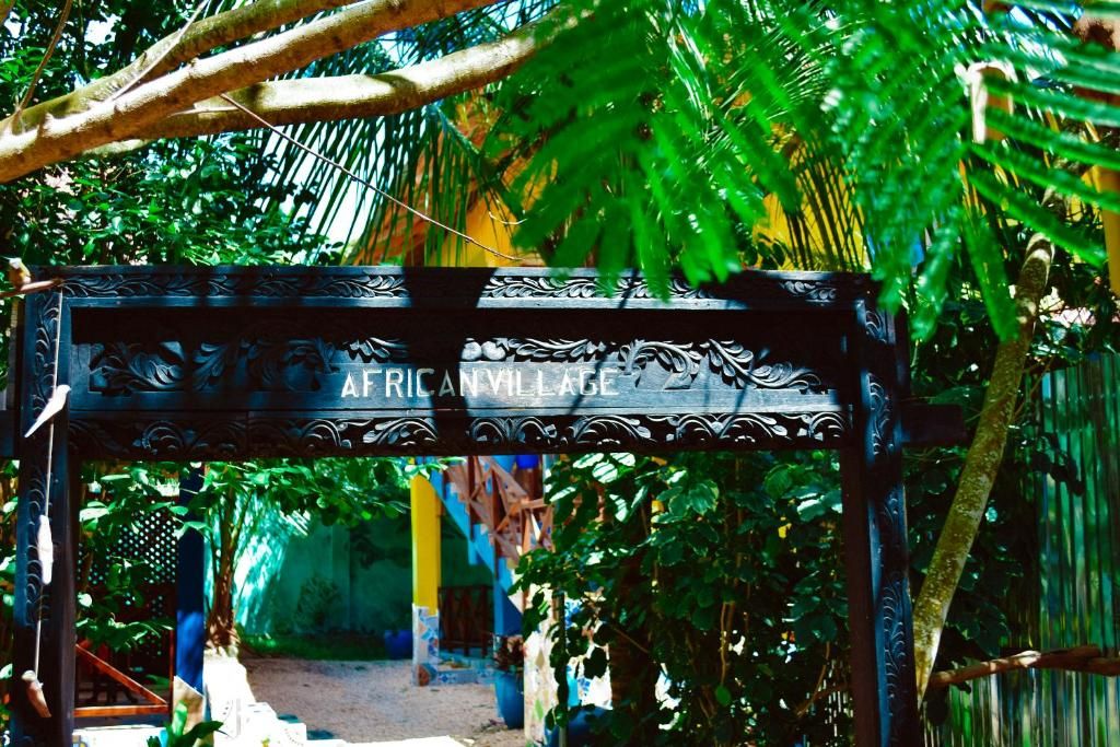 Coccobello Zanzibar фото 26