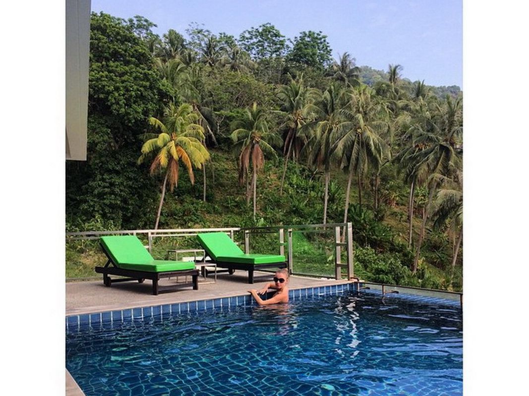 Lae Lay Suites фото 8