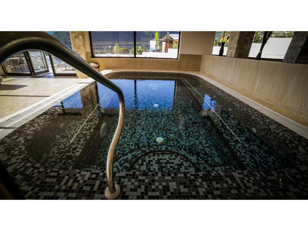 Park Hotel and SPA Vella Hills фото 26