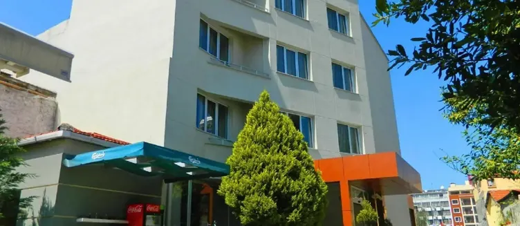 Фото отеля Hotel Baylan Izmir