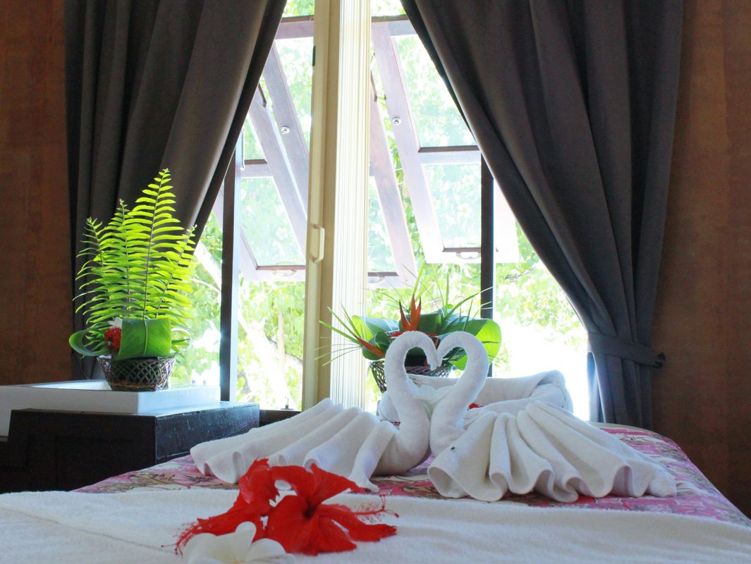 Pariya Resort & Villas Haad Yuan Koh Phangan фото 15