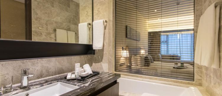 Фото отеля I'M Hotel