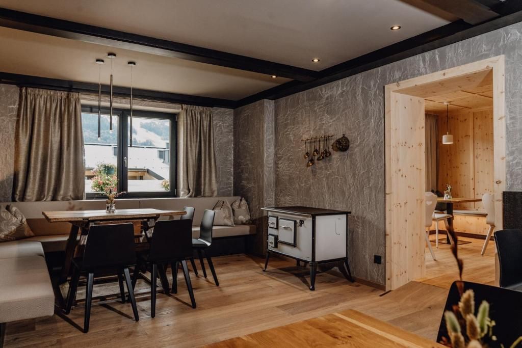 Апарт-отель «Aparthotel Ferienalm Schladming» фото 9